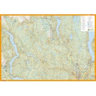 Vassfarstien Calazo Calazo